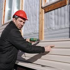 Best Aluminum Siding Installation  in Weslaco, TX